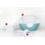 NATY Ekologiczny Nocnik z wymiennymi wkładami biodegradowalnymi NATURE BABYCARE Clean Potty 1 szt
